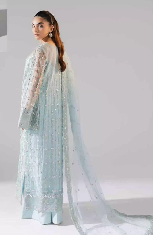 Freesia Zareez Luxury Formals Collection -  FS-40026 Nefertiti