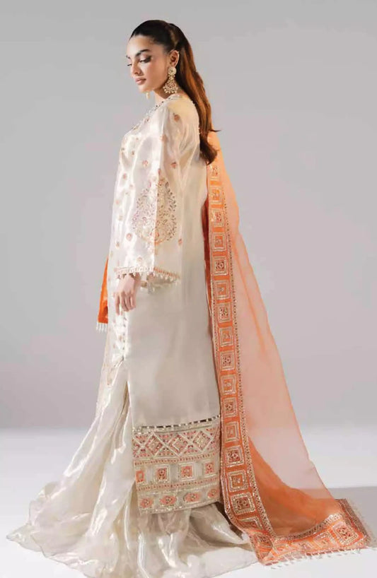 Freesia Zareez Luxury Formals Collection -  FS-40027 Dalia