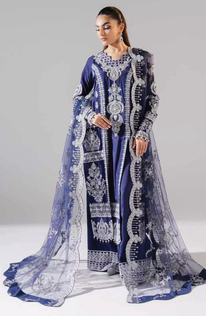 Freesia Zareez Luxury Formals Collection -  FS-40029 Aziza