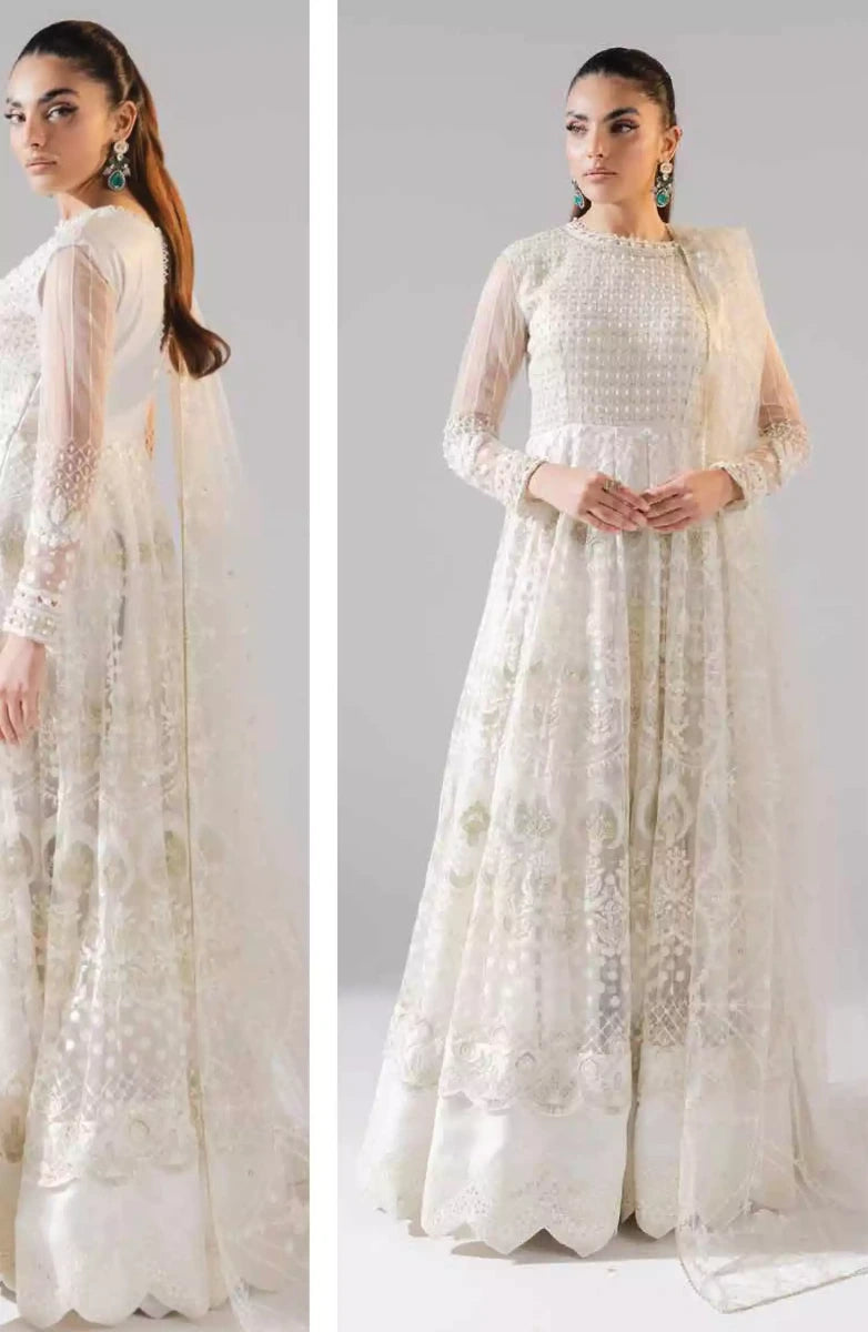 Freesia Zareez Luxury Formals Collection -  FS-40030 Cleopatra