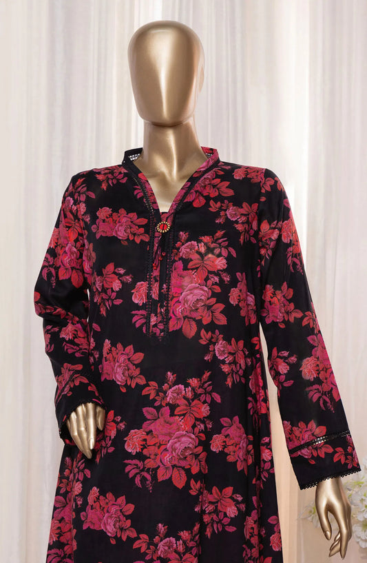 HZ Floral Vibes Co Ords Printed Collection - FVC-1006