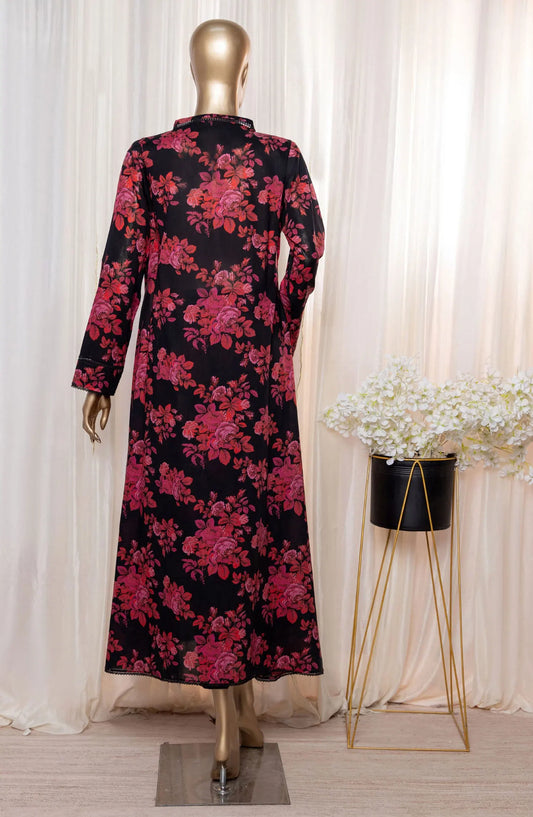 HZ Floral Vibes Co Ords Printed Collection Vol 04 - FVC 1006