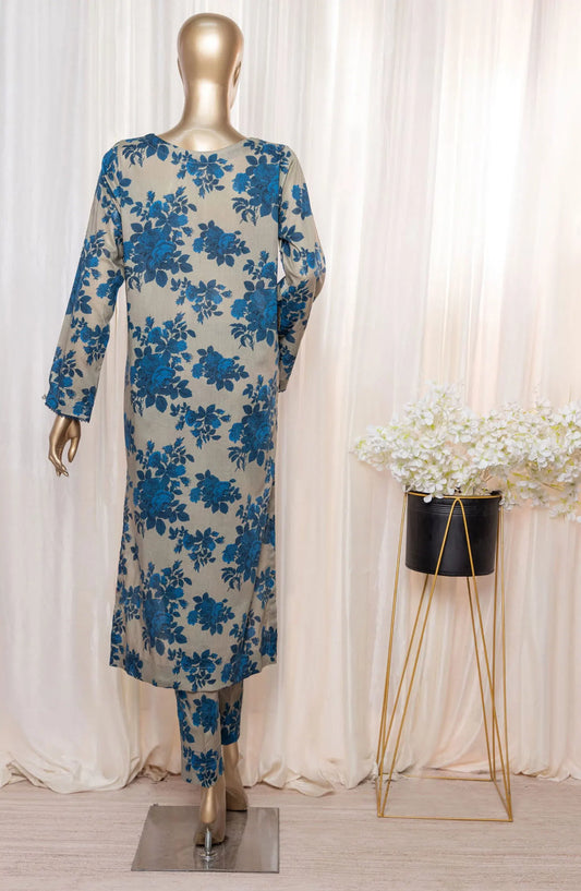 HZ Floral Vibes Co Ords Printed Collection Vol 04 - FVC 1007