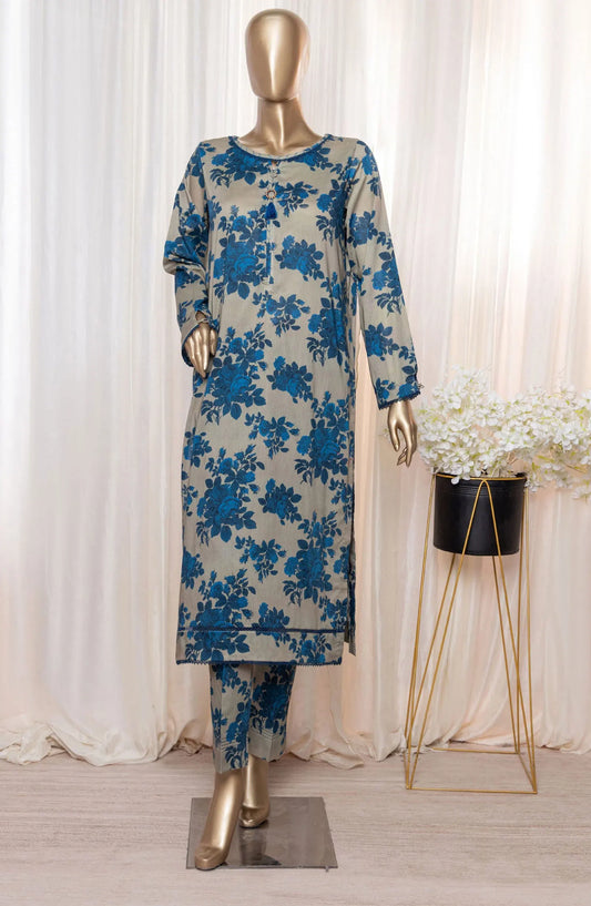 HZ Floral Vibes Co Ords Printed Collection Vol 04 - FVC 1007