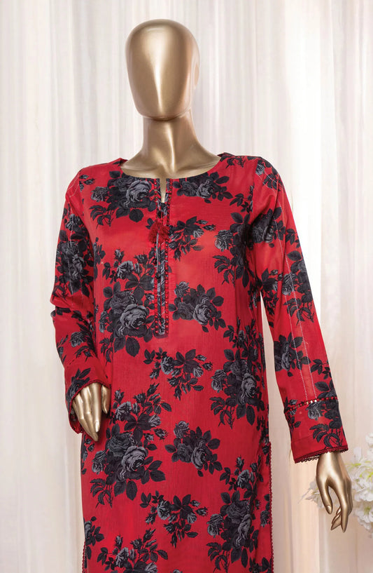 HZ Floral Vibes Co Ords Printed Collection - FVC-1010