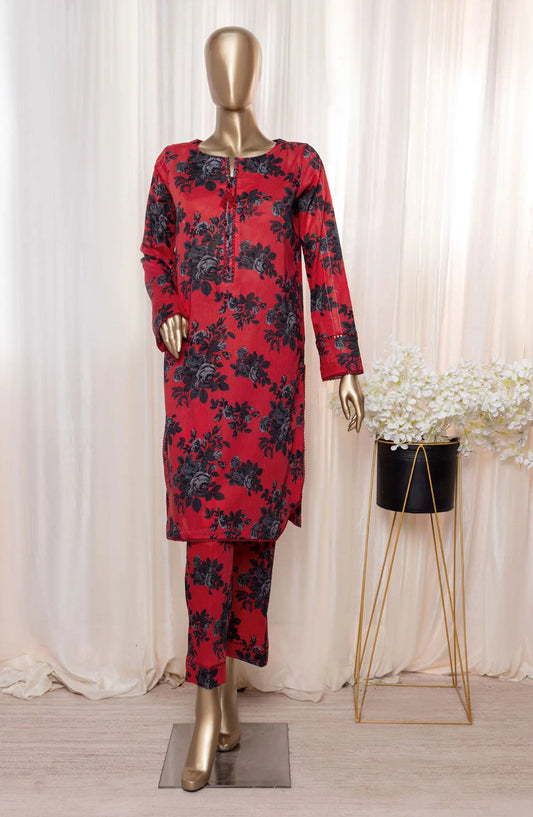 HZ Floral Vibes Co Ords Printed Collection Vol 04 - FVC 1010