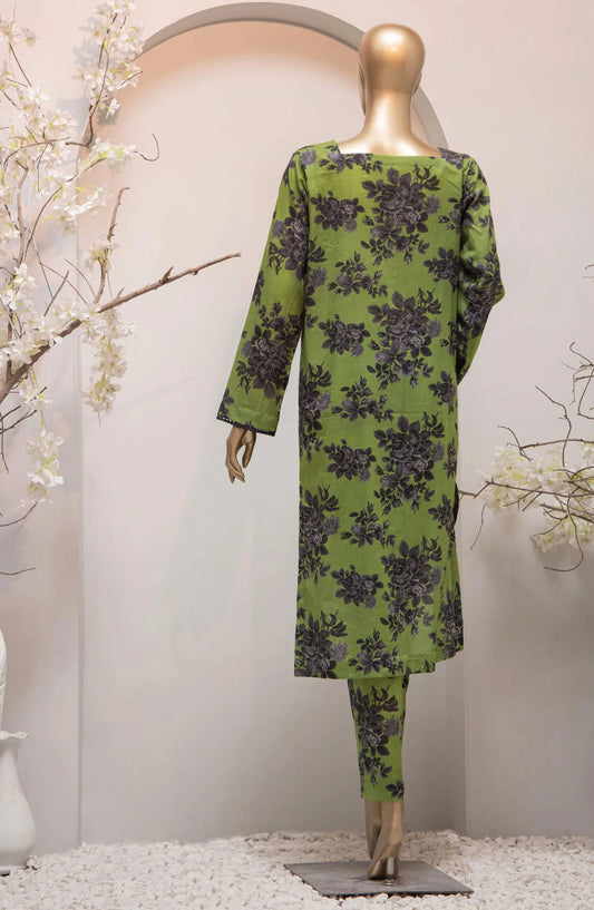 HZ Floral Vibes Co Ords Printed Collection Vol 04 - FVC 1039