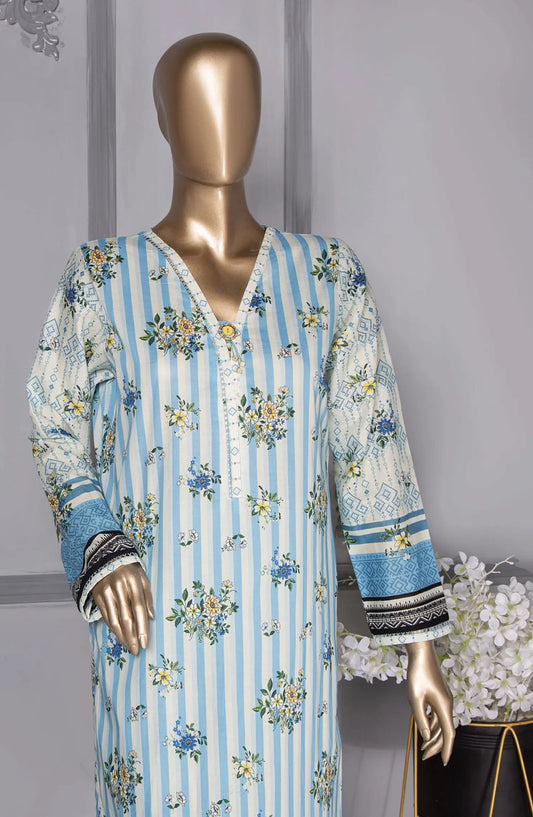 HZ Floral Vibes Co Ords Printed Collection Vol 03 - FVC 1001