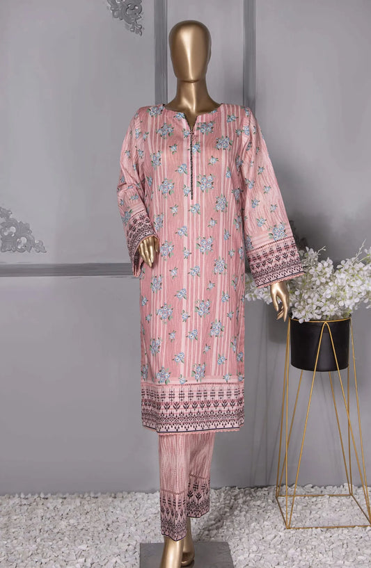HZ Floral Vibes Co Ords Printed Collection Vol 03 - FVC 1004