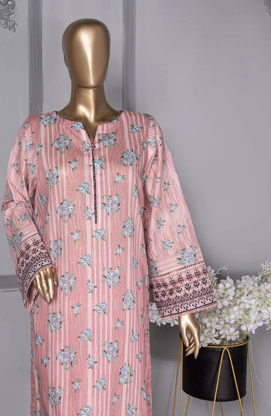 HZ Floral Vibes Co Ords Printed Collection Vol 03 - FVC 1004