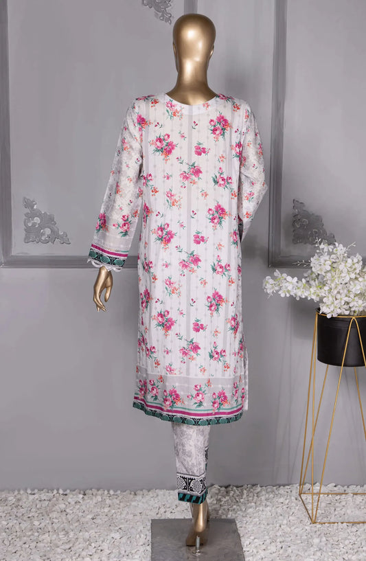 HZ Floral Vibes Co Ords Printed Collection Vol 03 - FVC 1005