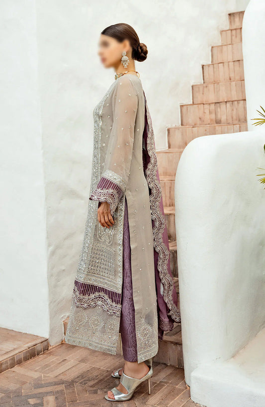 Freesia Luxury Formals Collection 2024 - FW 23 515 Taiel