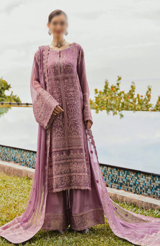 Freesia Luxury Formals Collection 2024 - FW 23 516 Emilia