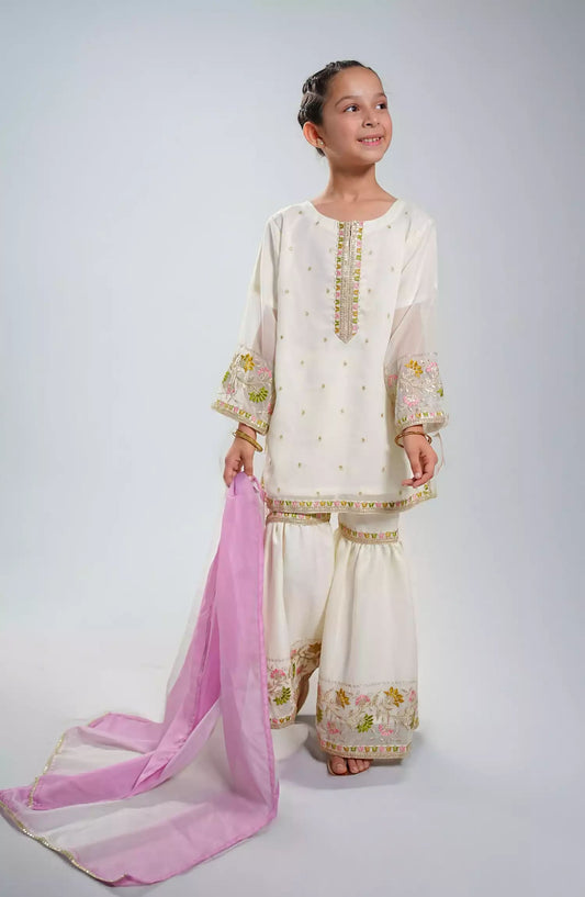 Gurya Festive and Formal Pret Collection By Amna Khadija-GFFP-03