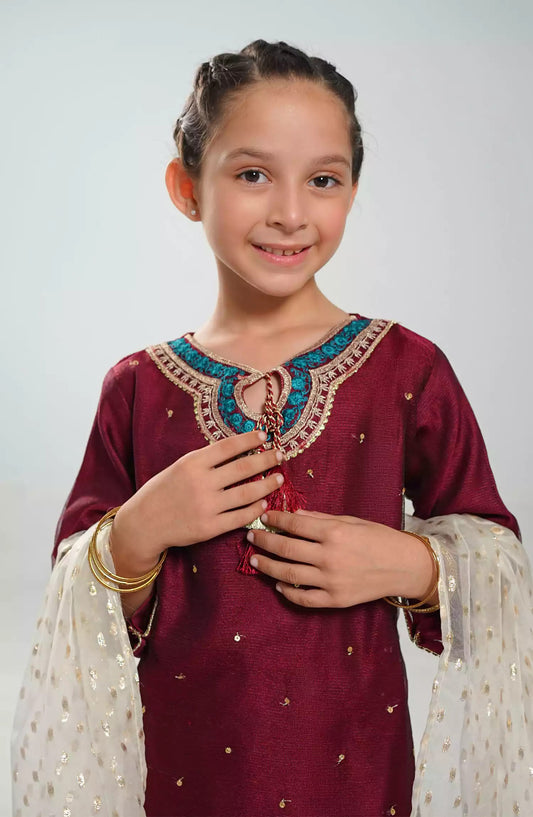 Gurya Festive and Formal Pret Collection By Amna Khadija-GFFP-05