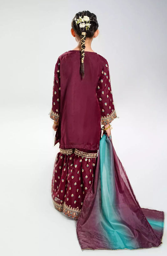 Gurya Festive and Formal Pret Collection By Amna Khadija-GFFP-08