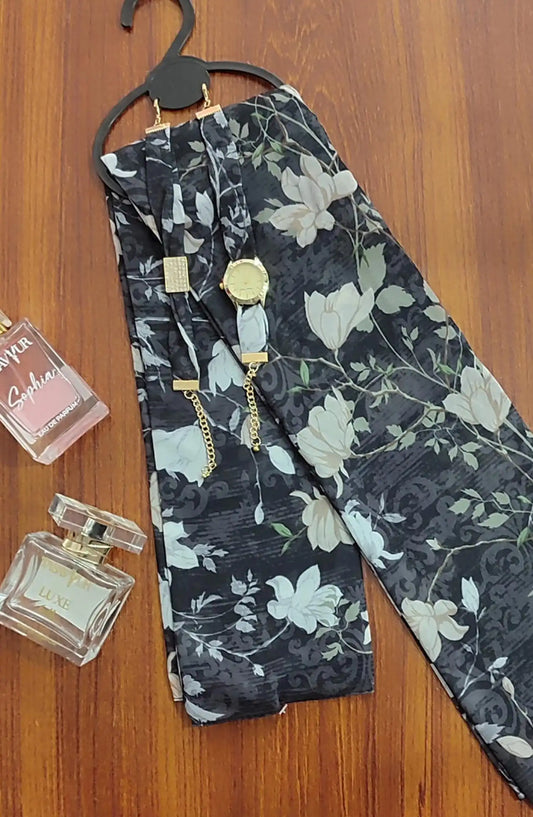 Ghazal A Tale Of Modesty Wraps - GMW 02