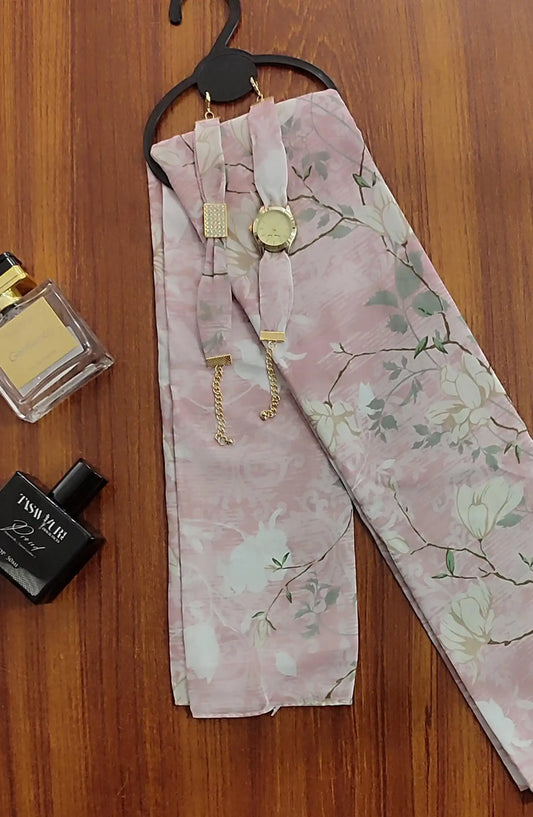 Ghazal A Tale Of Modesty Wraps - GMW 05