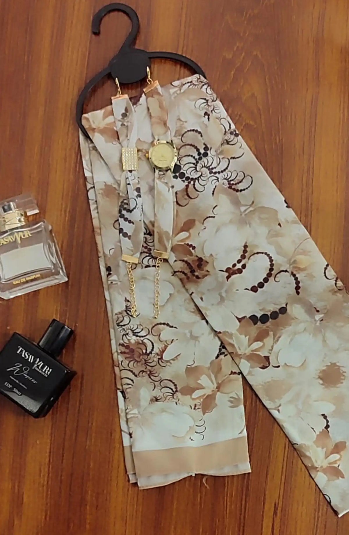 Ghazal A Tale Of Modesty Wraps - GMW 17