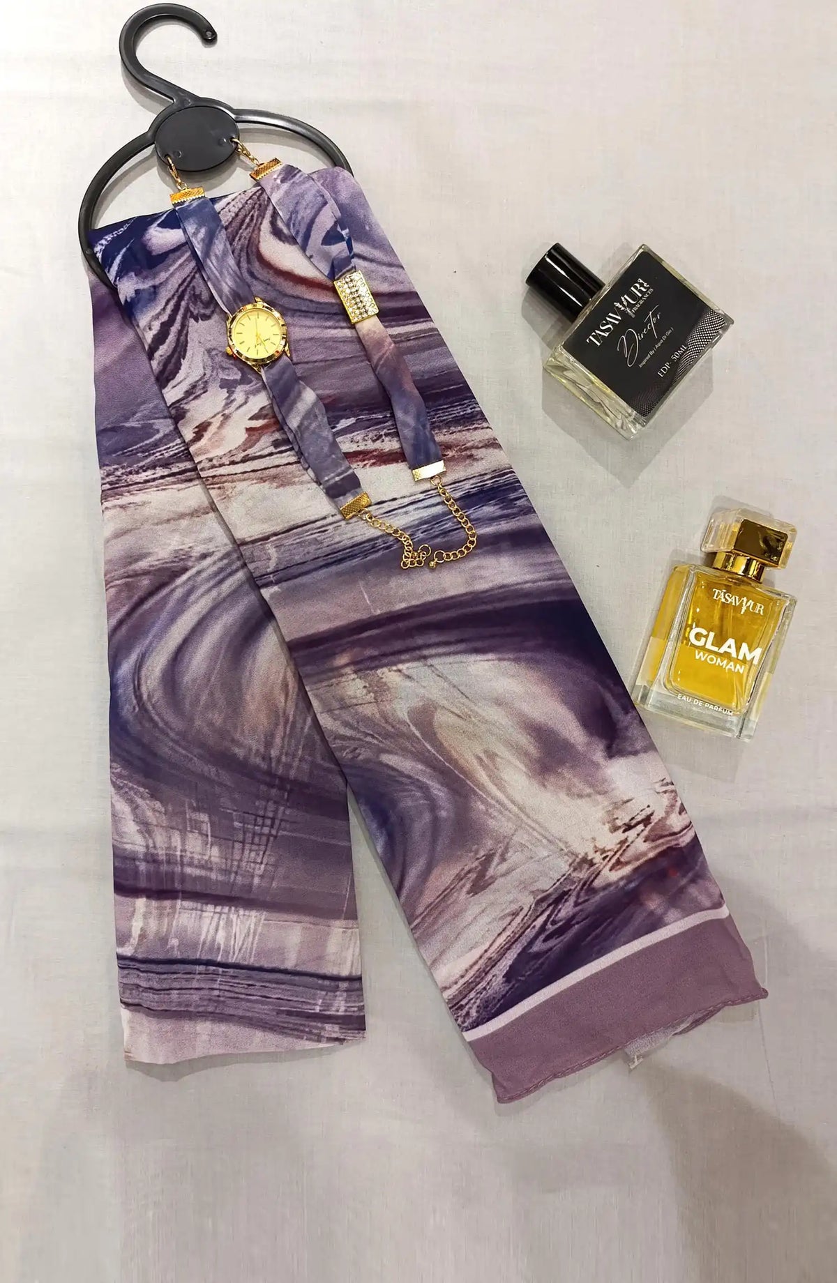 Ghazal A Tale Of Modesty Wraps - GMW 21