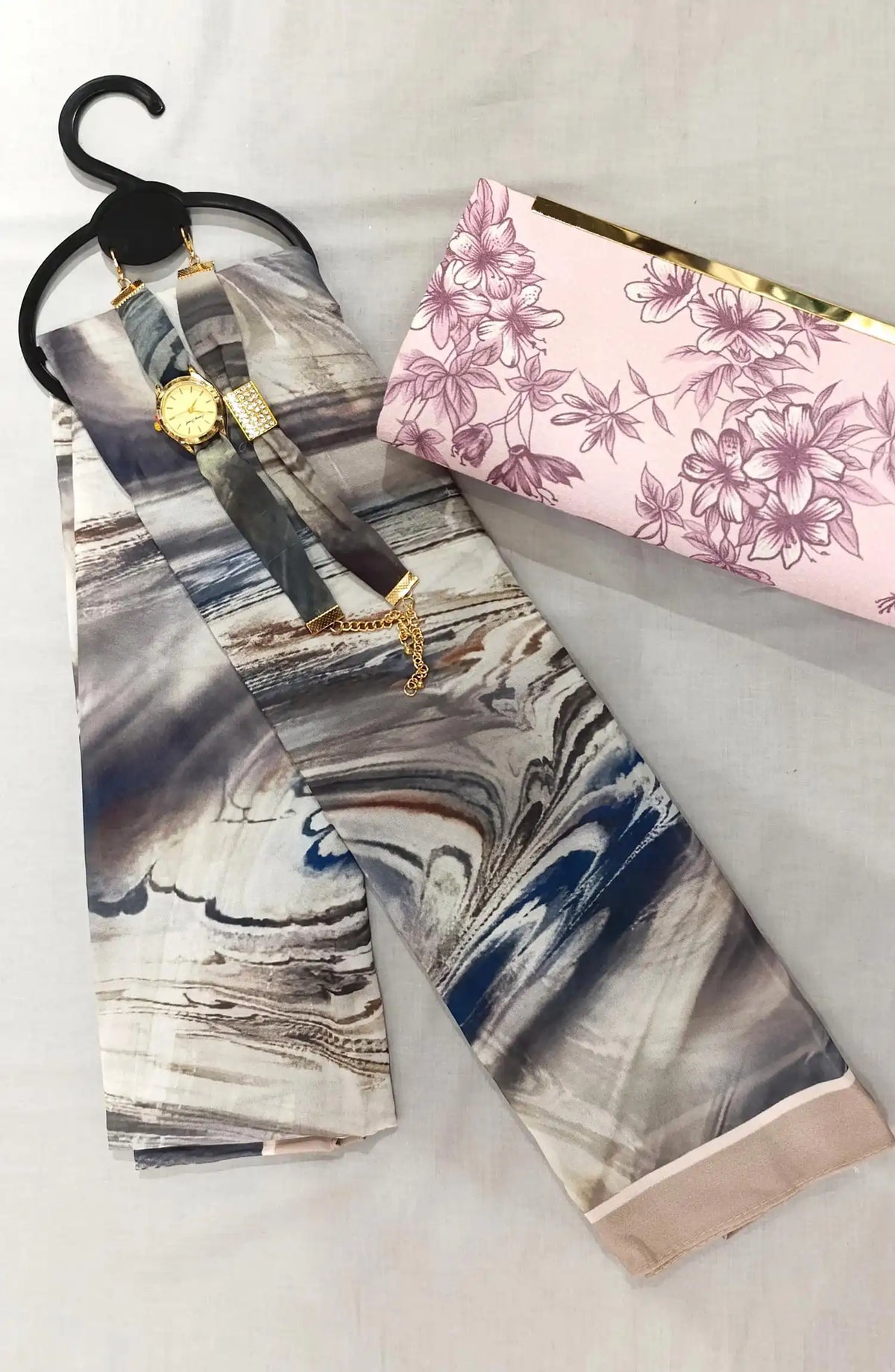 Ghazal A Tale Of Modesty Wraps - GMW 22