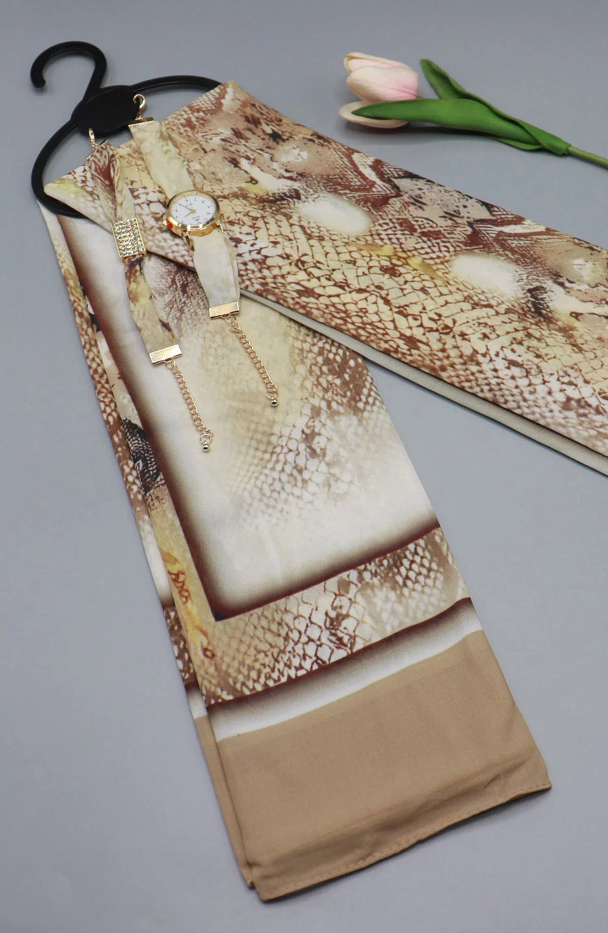 Ghazal Atale of Modesty Stoles Collection Vol-2 - GTMW V2 12
