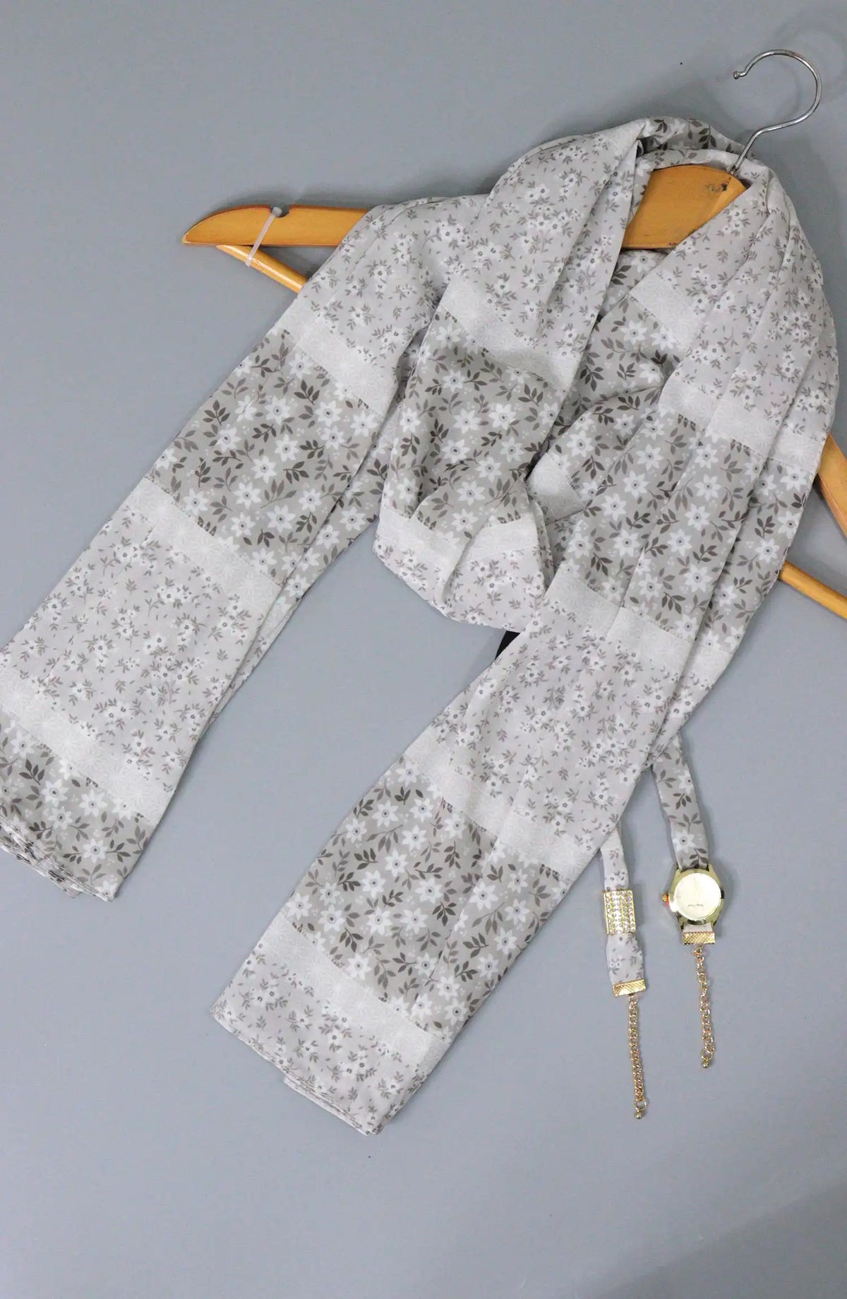 Ghazal Atale of Modesty Stoles Collection Vol-5 - GTMW V5 01