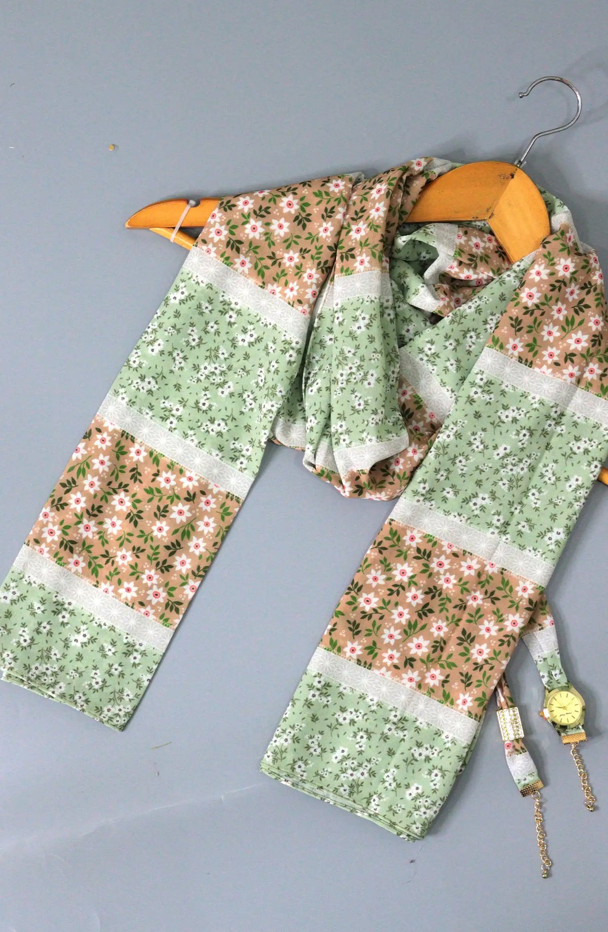 Ghazal Atale of Modesty Stoles Collection Vol-5 - GTMW V5 04