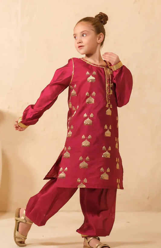 Sprinkles Kids Festive Collection - Gulabo