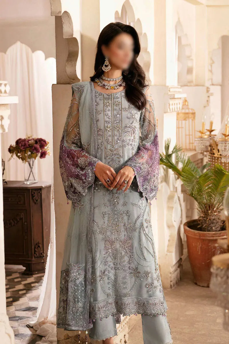 Ramsha Wedding Collection Vol-3 - H-301