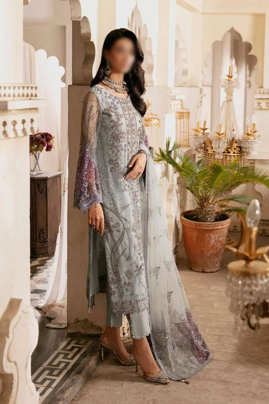 Ramsha Wedding Collection Vol-3 - H-301