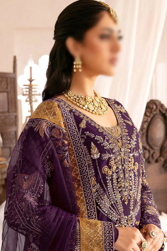 Ramsha Wedding Collection Vol-3 - H-303
