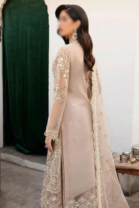 Ramsha Wedding Collection Vol-3 - H-304