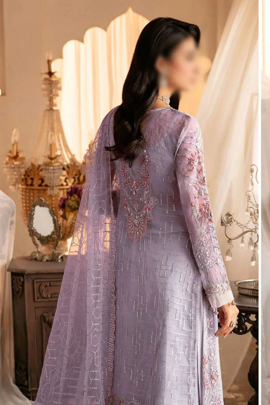 Ramsha Wedding Collection Vol-3 - H-305