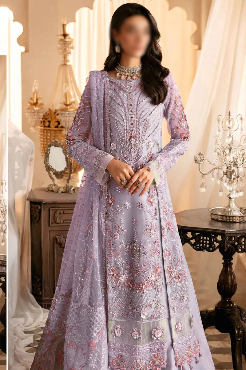 Ramsha Wedding Collection Vol-3 - H-305
