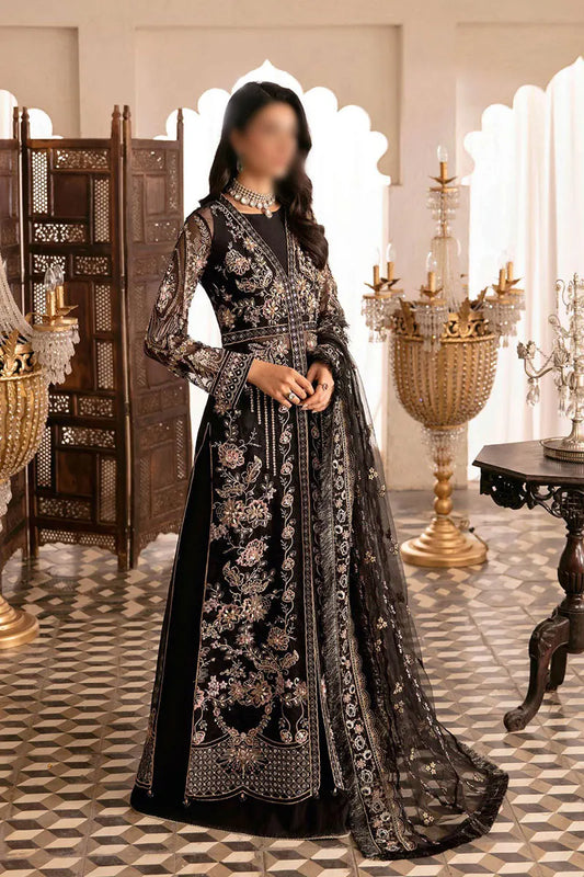 Ramsha Wedding Collection Vol-3 - H-306