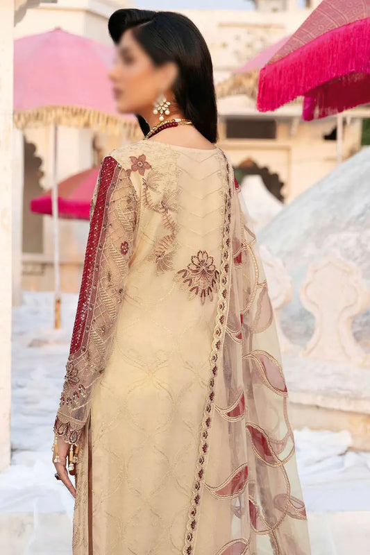 Ramsha Wedding Collection Vol-3 - H-308
