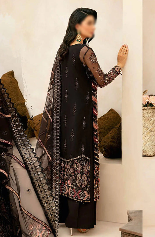 Ramsha Wedding Collection Vol 04 - HA 402 - A