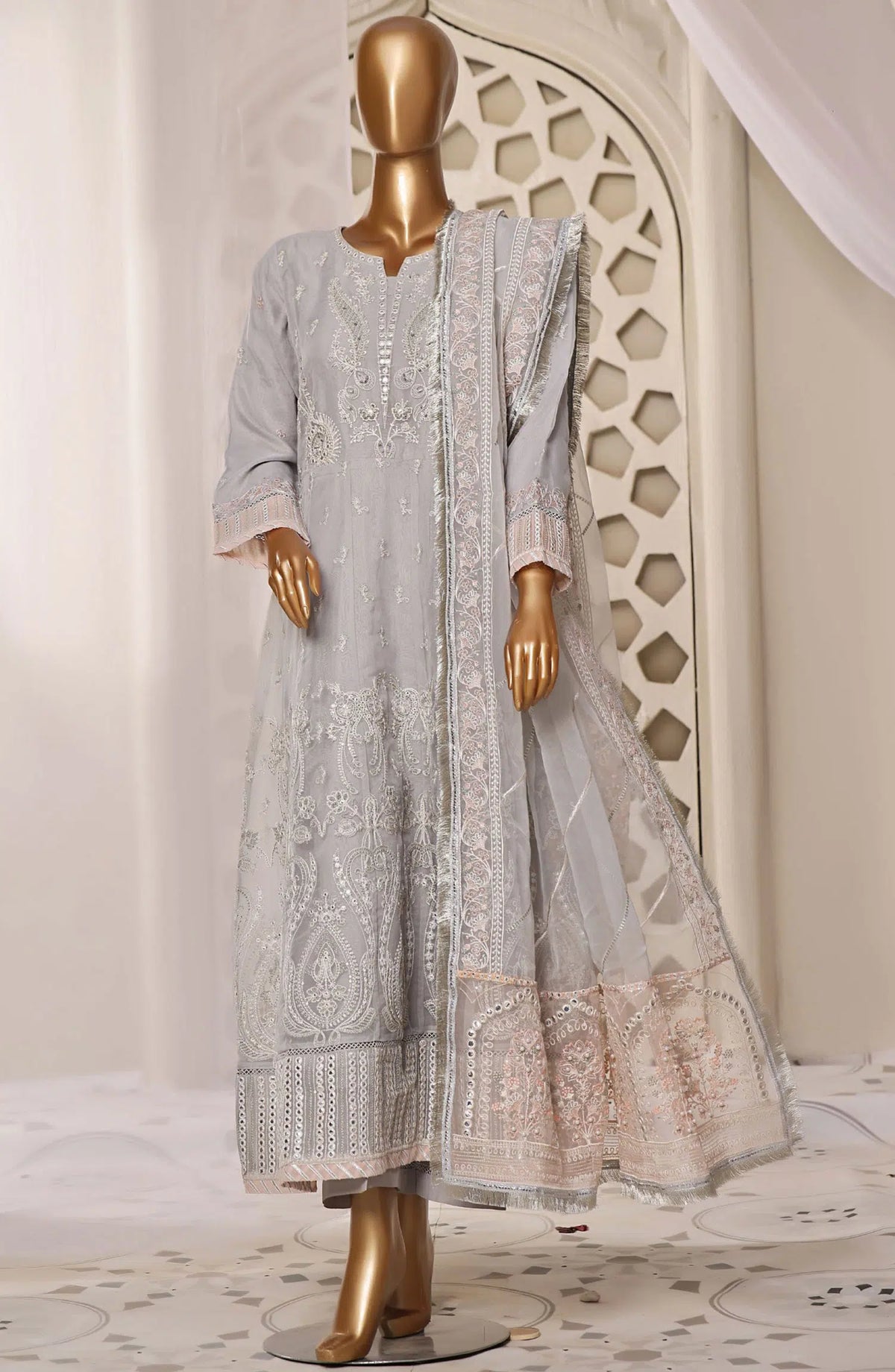Sadabahar Mahpara Festive Formals Vol 06 - HP 15 A
