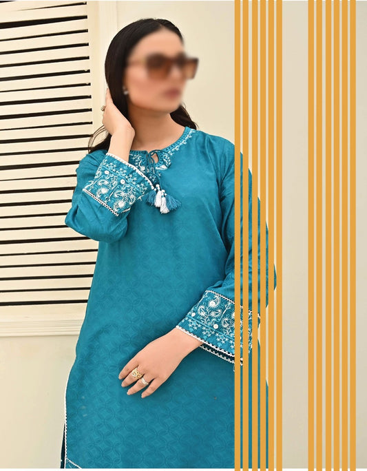 HS 141 BLUE
