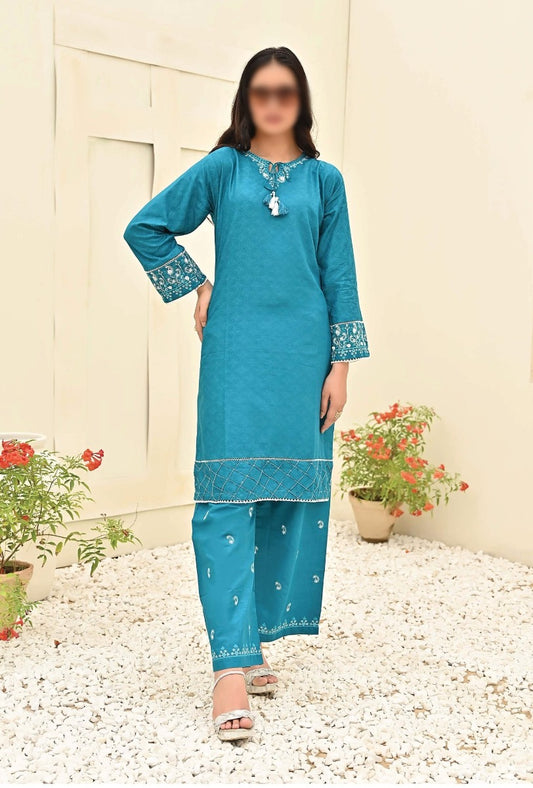 HS 141 BLUE