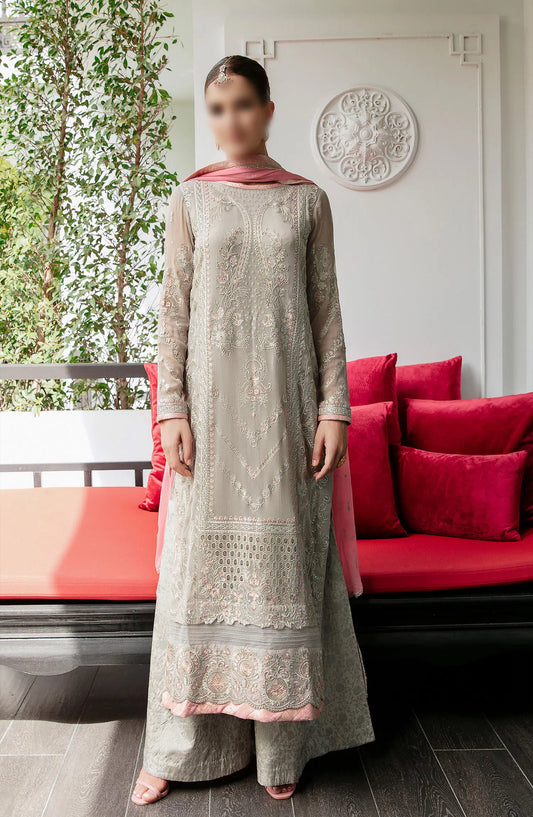 Freesia Intira The Luxury Affairs - FW 23 505 Huda