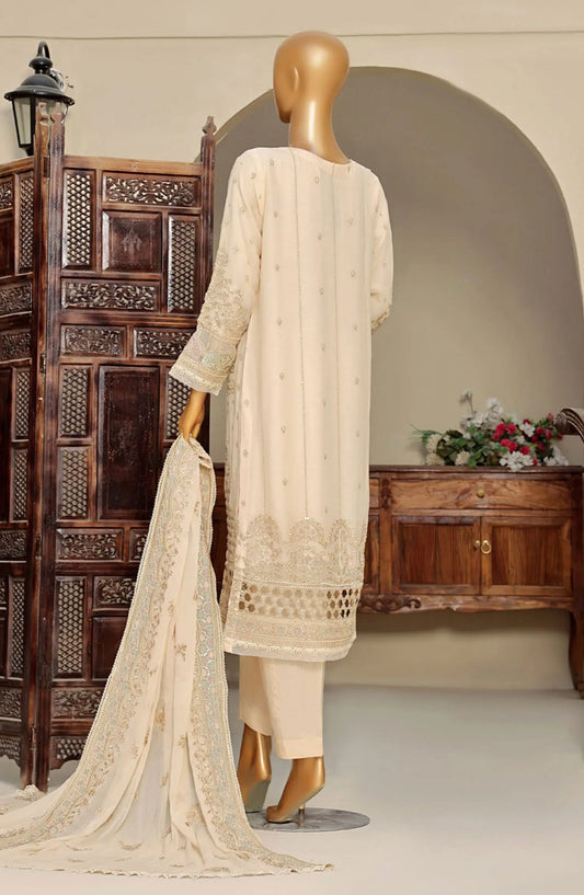 HZ RTW Fasane Chiffon Collection Vol 04 - HZK-169-SKIN