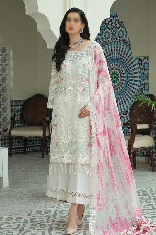 Imrozia Premium LA VIE EN ROSE Collection - I-159 Lyra
