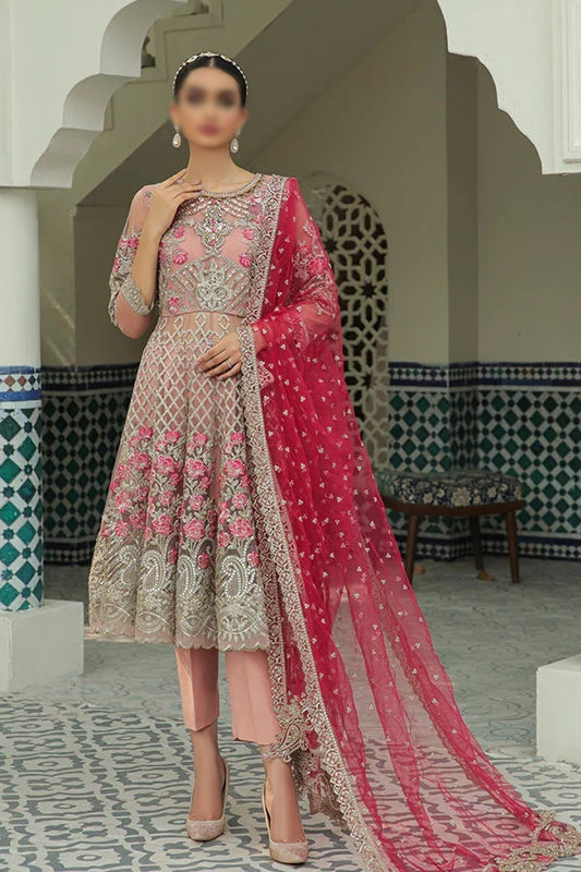 Imrozia Premium LA VIE EN ROSE Collection - I-165 Sable