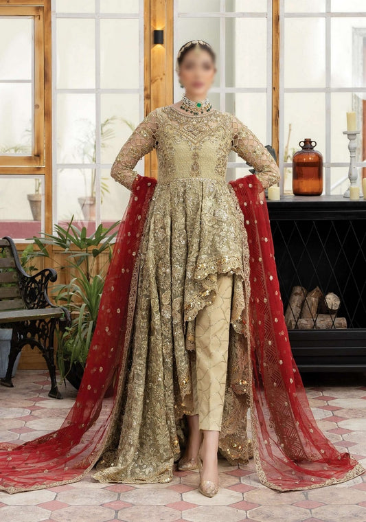 I-171 DANIELA Imrozia Premium LE ETINCELLE Eid Collection