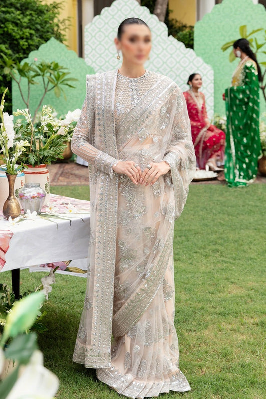 Imrozia Daastan Brides Collection 2023 - IB-36 Mehrnaaz