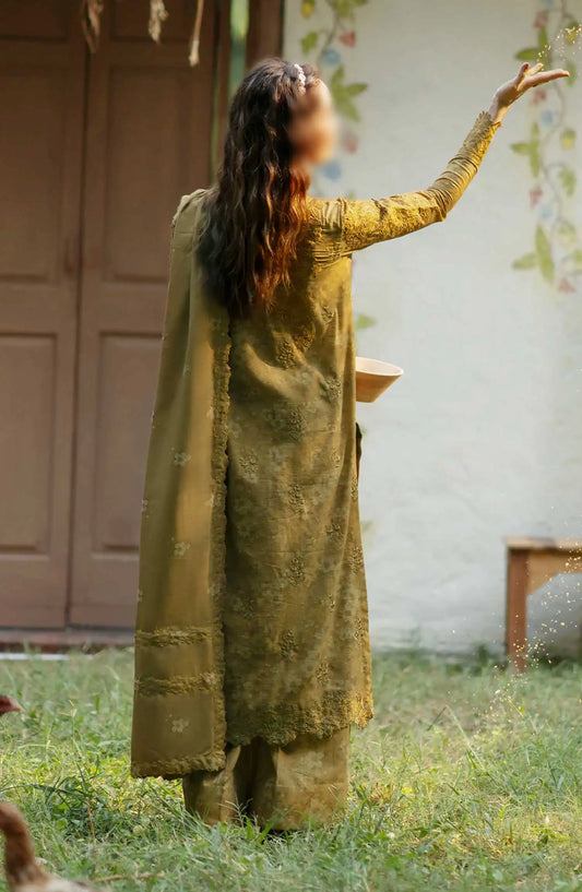 Iznik Premium Winter Collection 2024 - IPK-02