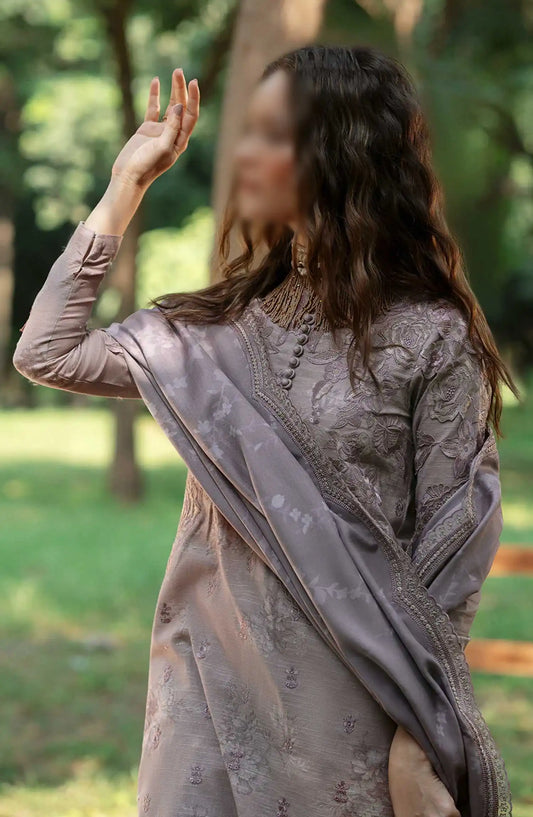 Iznik Premium Winter Collection 2024 - IPK-03