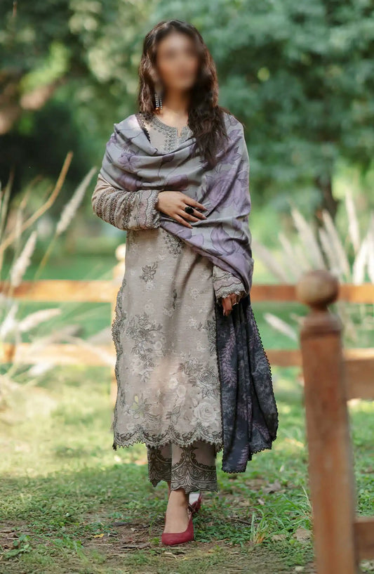Iznik Premium Winter Collection 2024 - IPK-06